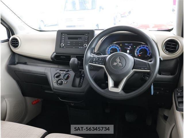 Mitsubishi EK WAGON 2024-09 3667927-1