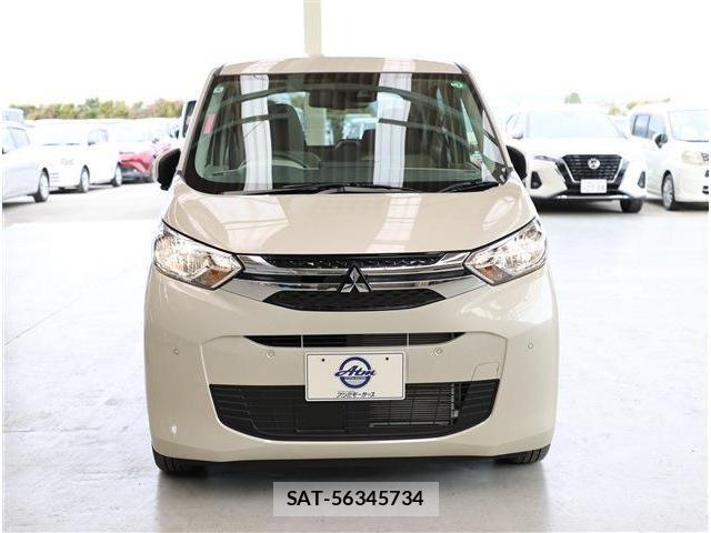 Mitsubishi EK WAGON 2024-09 3667927-22