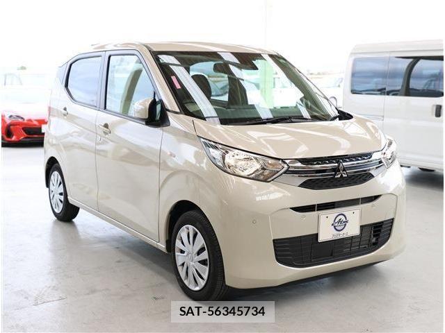 Mitsubishi EK WAGON 2024-09 3667927-23