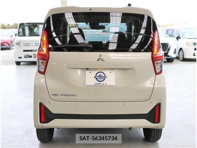 Mitsubishi EK WAGON 2024-09 3667927-24