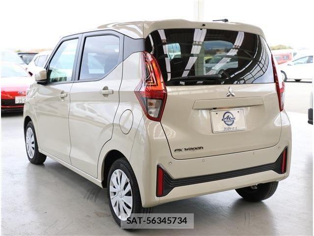 Mitsubishi EK WAGON 2024-09 3667927-25