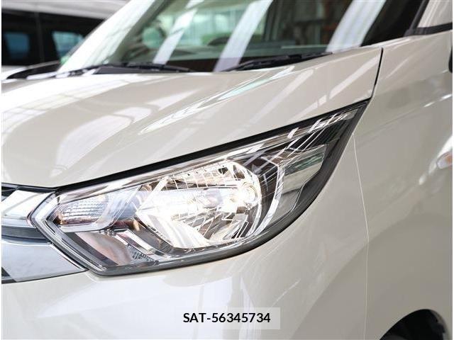 Mitsubishi EK WAGON 2024-09 3667927-27