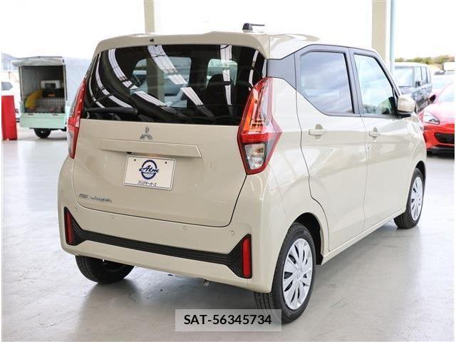 Mitsubishi EK WAGON 2024-09 3667927-6