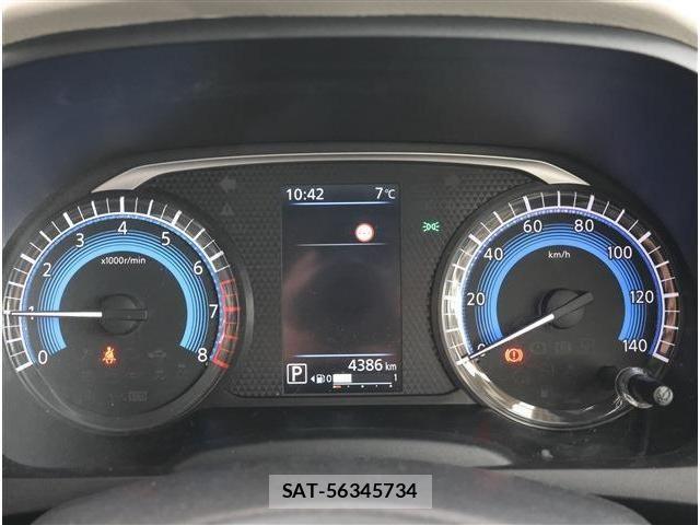 Mitsubishi EK WAGON 2024-09 3667927-7