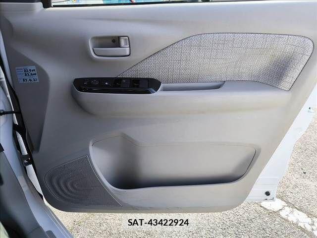 Mitsubishi EK WAGON 2020-10 3905211-10