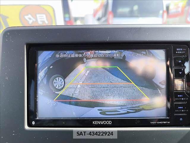 Mitsubishi EK WAGON 2020-10 3905211-13
