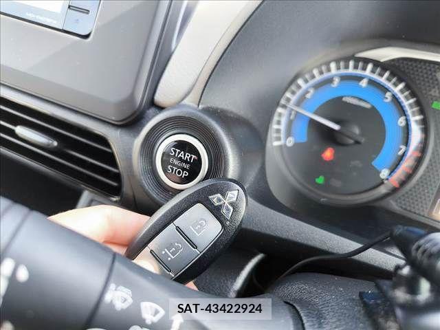 Mitsubishi EK WAGON 2020-10 3905211-15