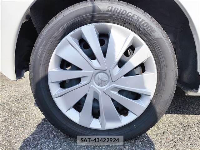 Mitsubishi EK WAGON 2020-10 3905211-7