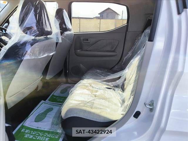 Mitsubishi EK WAGON 2020-10 3905211-8