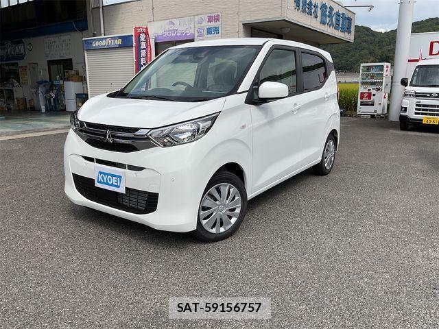 Mitsubishi EK WAGON 2026-02 3933971-0