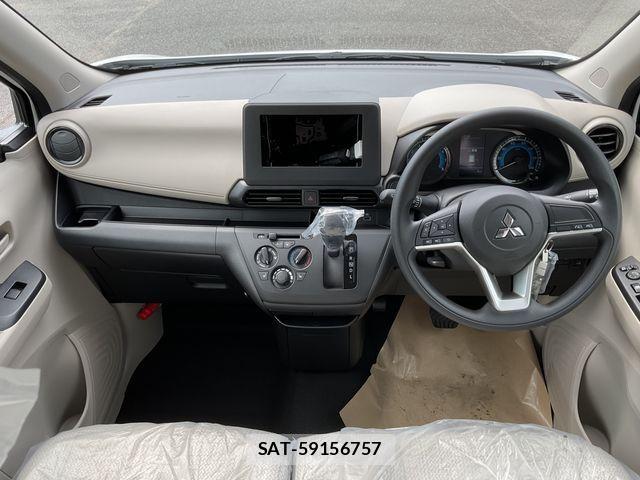 Mitsubishi EK WAGON 2026-02 3933971-9