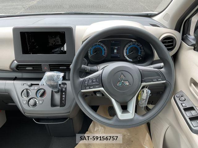 Mitsubishi EK WAGON 2026-02 3933971-10