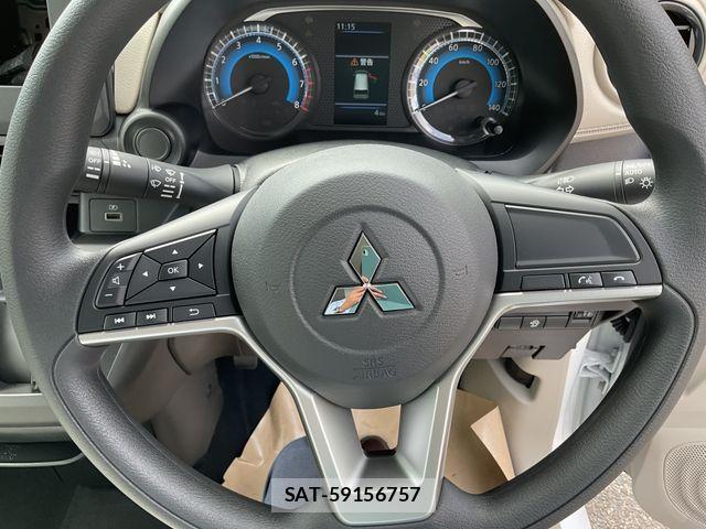 Mitsubishi EK WAGON 2026-02 3933971-12