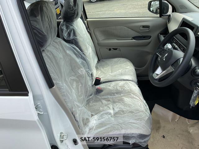 Mitsubishi EK WAGON 2026-02 3933971-15