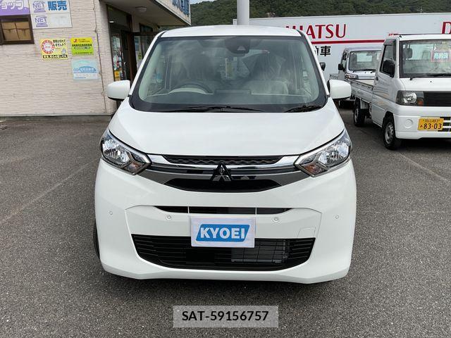 Mitsubishi EK WAGON 2026-02 3933971-1