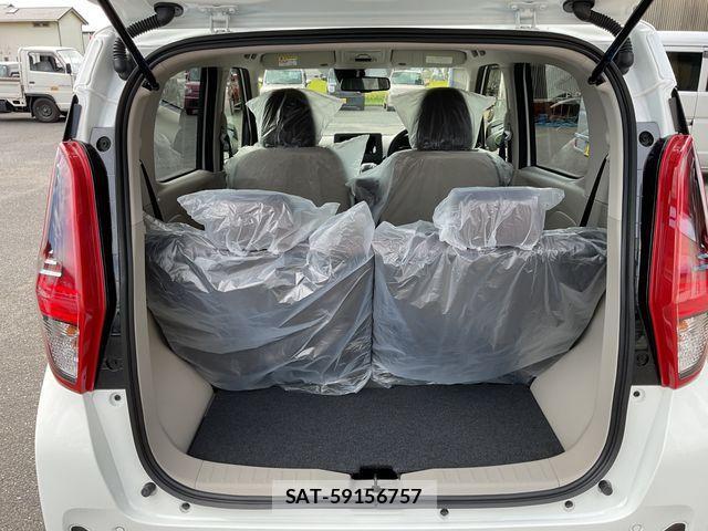 Mitsubishi EK WAGON 2026-02 3933971-21