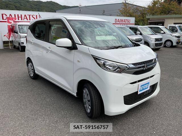 Mitsubishi EK WAGON 2026-02 3933971-2