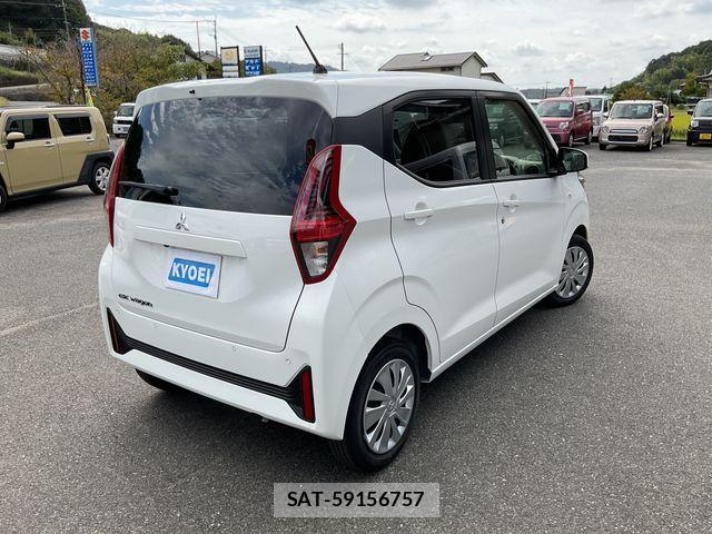 Mitsubishi EK WAGON 2026-02 3933971-5
