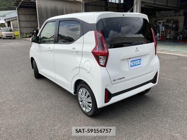 Mitsubishi EK WAGON 2026-02 3933971-7