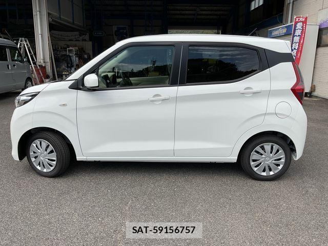 Mitsubishi EK WAGON 2026-02 3933971-8