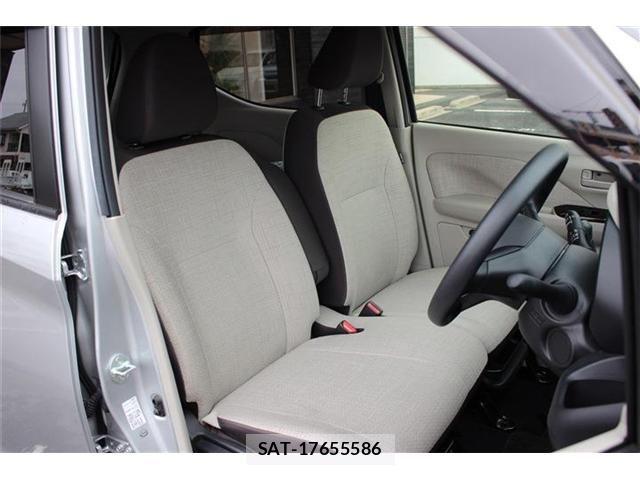 Mitsubishi EK WAGON 2019-11 3933975-13