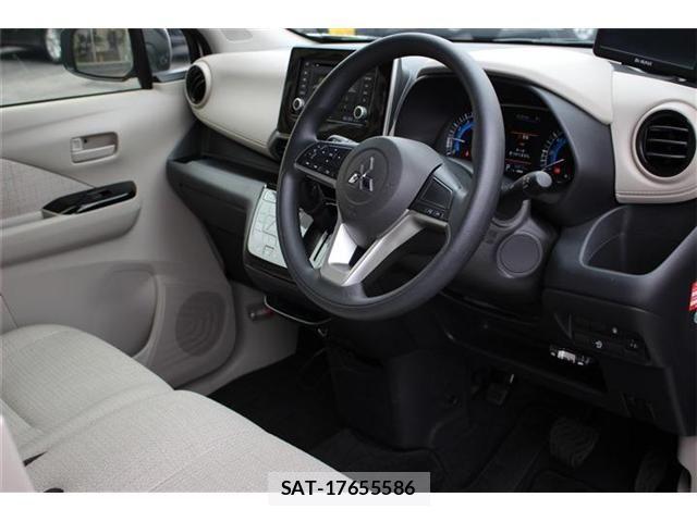 Mitsubishi EK WAGON 2019-11 3933975-14