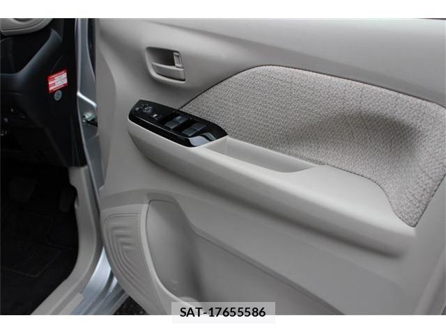Mitsubishi EK WAGON 2019-11 3933975-15