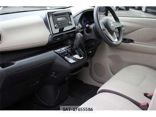 Mitsubishi EK WAGON 2019-11 3933975-17