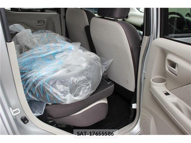 Mitsubishi EK WAGON 2019-11 3933975-18