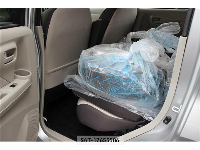 Mitsubishi EK WAGON 2019-11 3933975-19