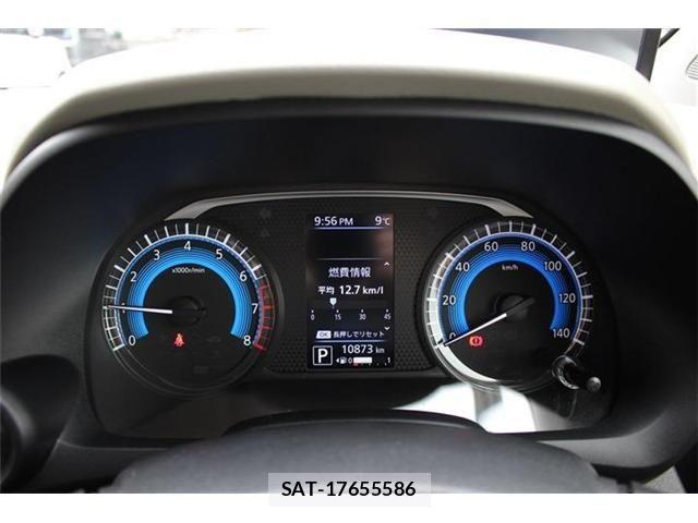 Mitsubishi EK WAGON 2019-11 3933975-21