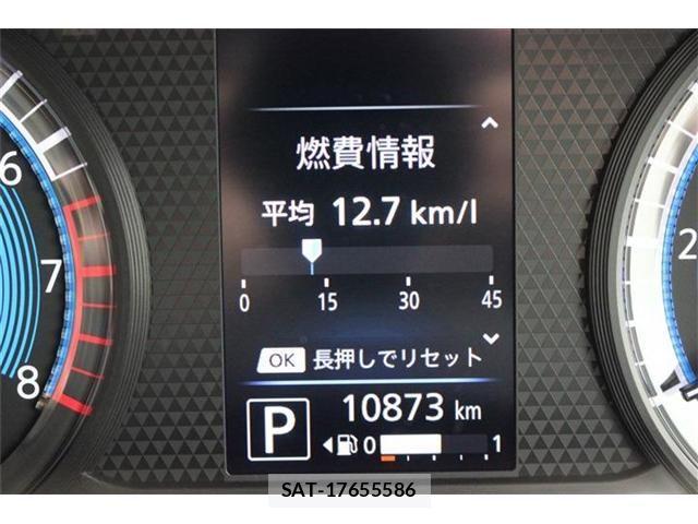 Mitsubishi EK WAGON 2019-11 3933975-22