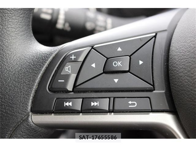 Mitsubishi EK WAGON 2019-11 3933975-23