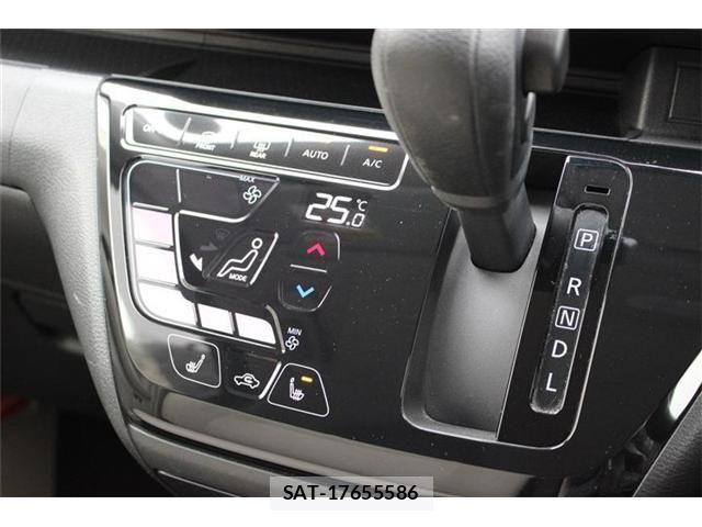 Mitsubishi EK WAGON 2019-11 3933975-28