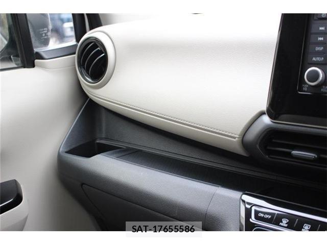 Mitsubishi EK WAGON 2019-11 3933975-29