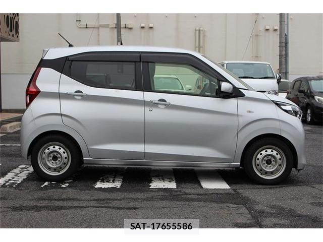 Mitsubishi EK WAGON 2019-11 3933975-3