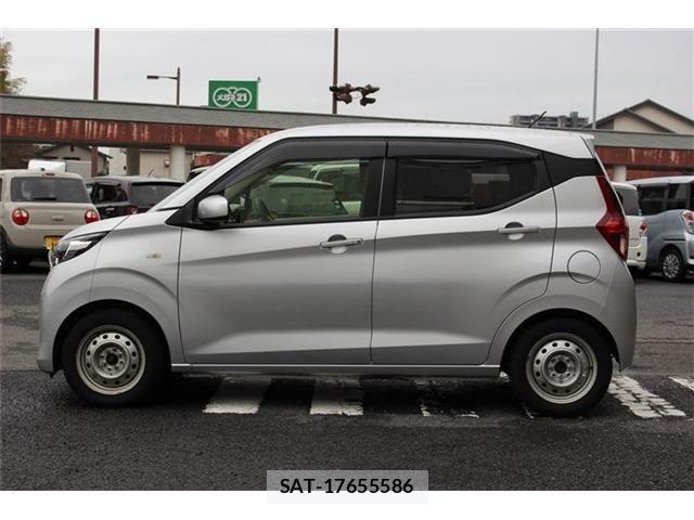 Mitsubishi EK WAGON 2019-11 3933975-4