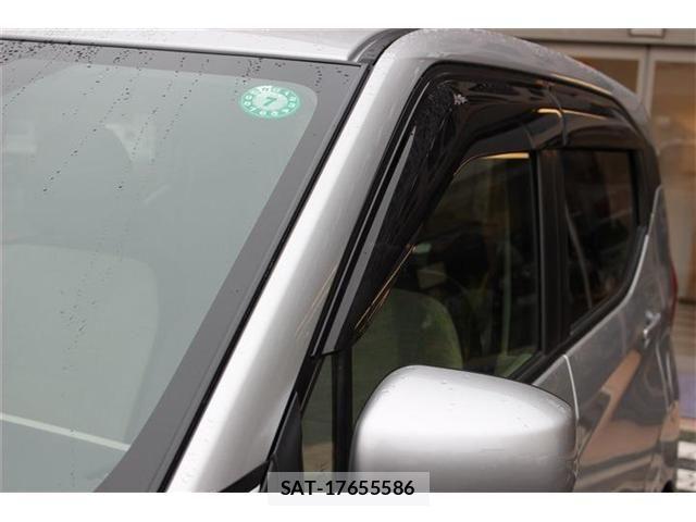Mitsubishi EK WAGON 2019-11 3933975-5
