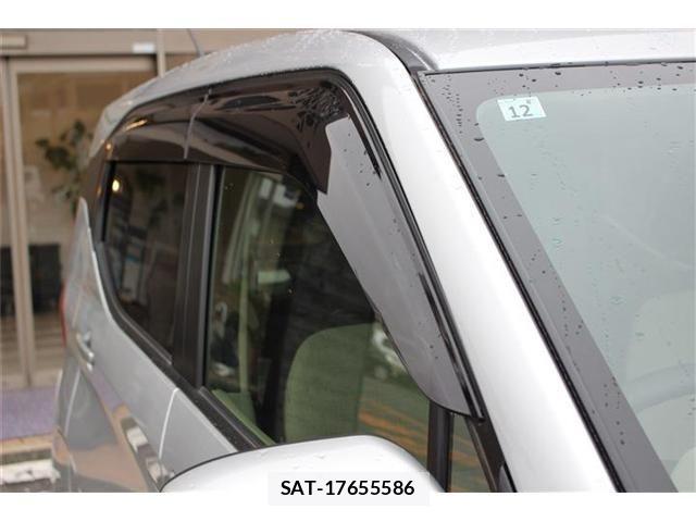 Mitsubishi EK WAGON 2019-11 3933975-6