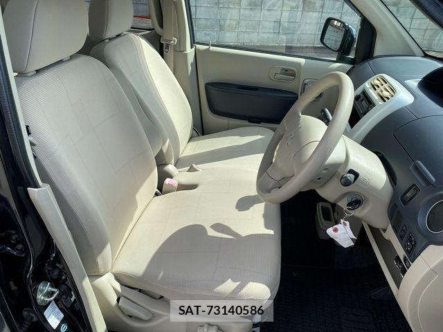 Mitsubishi EK WAGON 2009-06 4041497-13