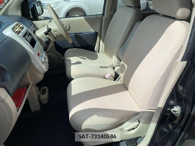 Mitsubishi EK WAGON 2009-06 4041497-14