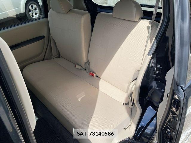 Mitsubishi EK WAGON 2009-06 4041497-15