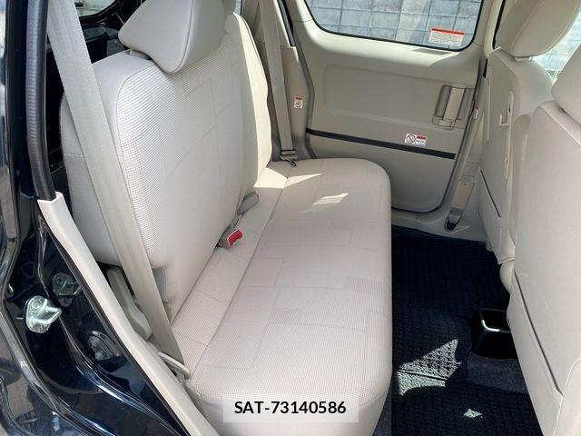 Mitsubishi EK WAGON 2009-06 4041497-16