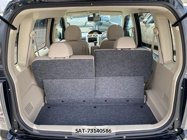 Mitsubishi EK WAGON 2009-06 4041497-17