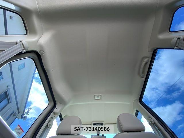 Mitsubishi EK WAGON 2009-06 4041497-18