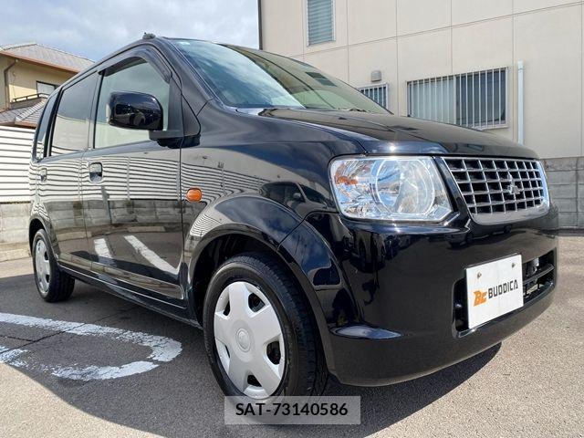 Mitsubishi EK WAGON 2009-06 4041497-1