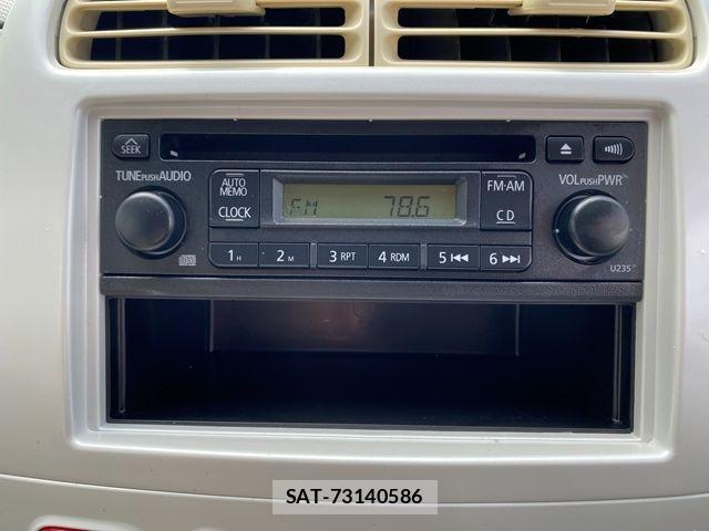 Mitsubishi EK WAGON 2009-06 4041497-19