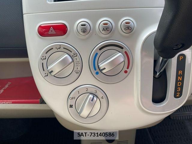 Mitsubishi EK WAGON 2009-06 4041497-20