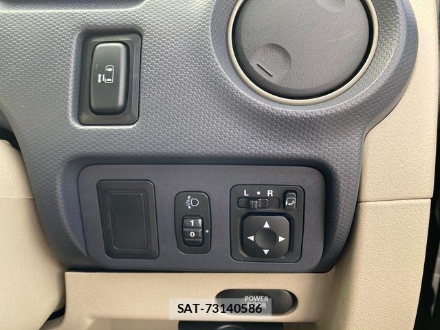Mitsubishi EK WAGON 2009-06 4041497-21