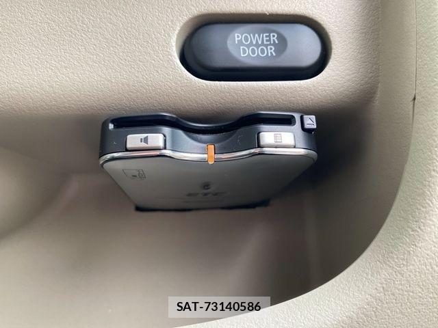 Mitsubishi EK WAGON 2009-06 4041497-22
